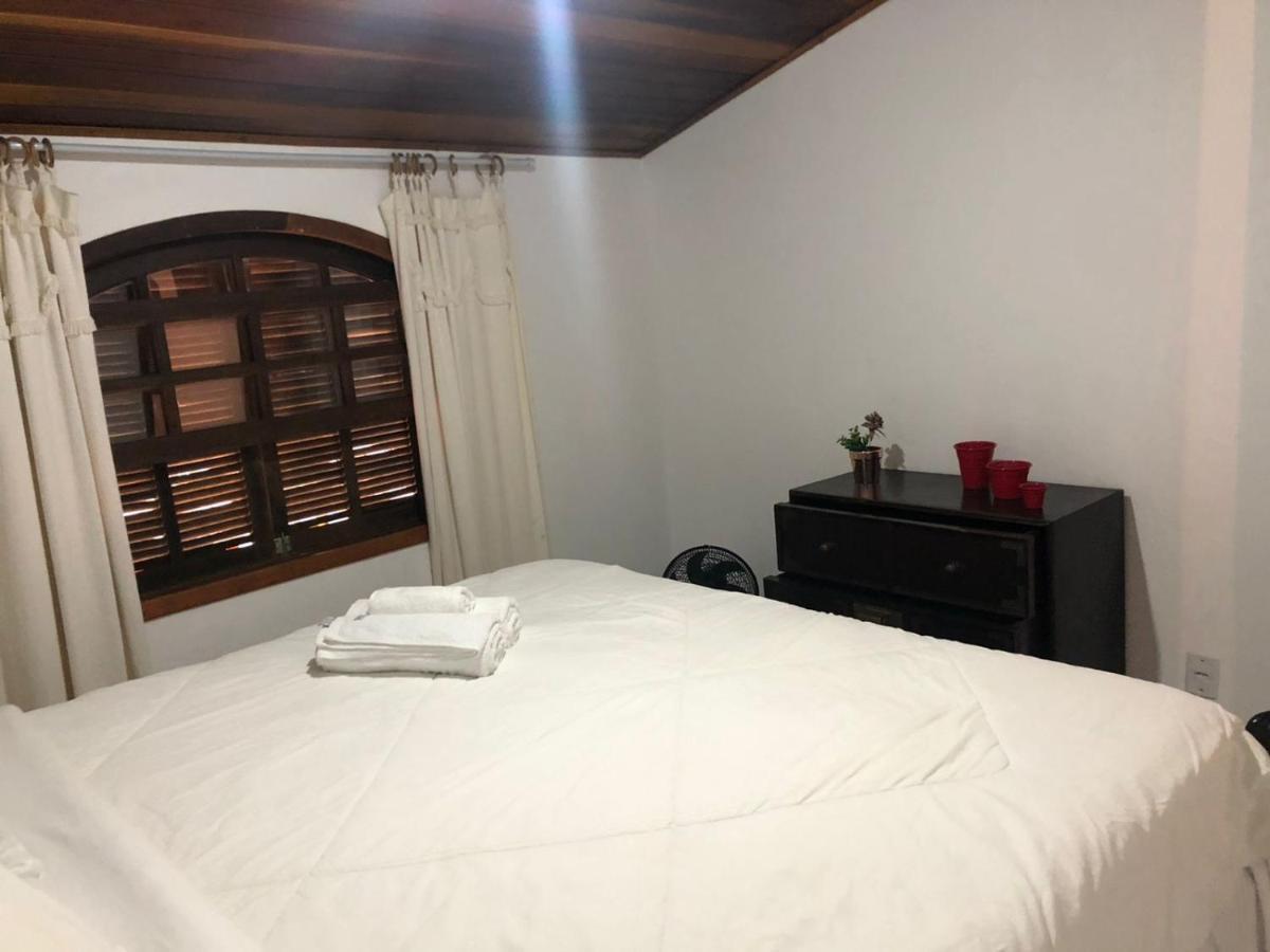 פאראטי Suites E Flats E Ponto מראה חיצוני תמונה